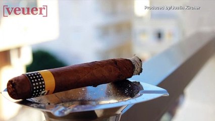 FL Man Says He Was Possessed When He Allegedly Burned a Child with a Cigar During Religious Ceremony