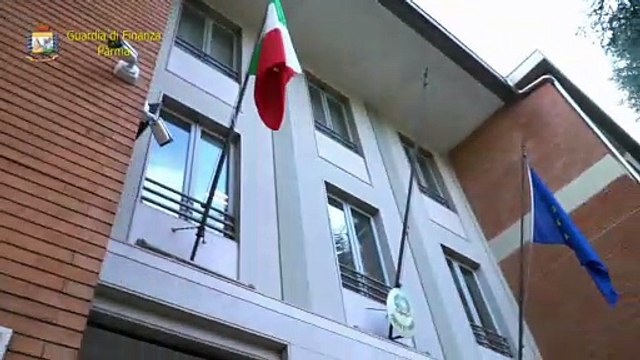 Parma - Immigrazione clandestina, 7 arresti (15.01.20)