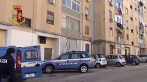 Siracusa - Droga e munizioni, due arresti e una denuncia (16.01.20)