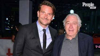 Robert De Niro on His Special Relationship with Martin Scorsese: 'I Can't Imagine My Life Without It'