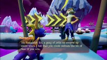 Spyro Reignited Trilogy (PC), Spyro 3 Year of the Dragon (Blind) Playthrough Part 42 Super Bonus Rounds