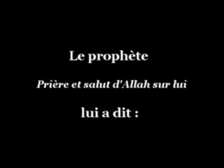 La Da'wa salafiyya - Cheikh Al Albany - 4ème partie fin -