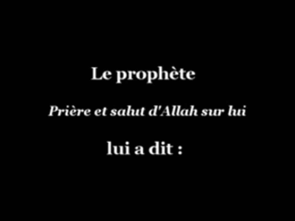 La Da'wa salafiyya - Cheikh Al Albany - 4ème partie fin -