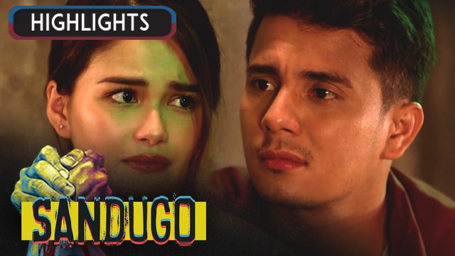 JC, nakiusap kay Grace na layuan si Leo | Sandugo