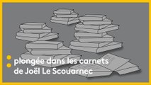 On a lu les carnets de Joël Le Scouarnec