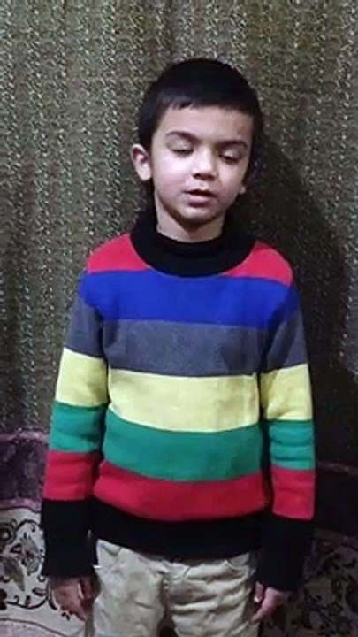 Tasmia with urdu translation (Hassan Khan)