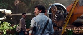 'Star Wars: El ascenso de Skywalker' bate récords de taquilla
