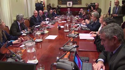 El CGPJ avala a Delgado como fiscal general del Estado