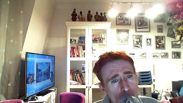 Wiwi égratigne plein de tendresse de Claude Dubois