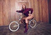 Beyoncé Releases New Ivy Park Campaign