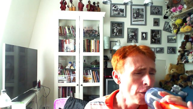 Wiwi égratigne the great highway de Ray Davies