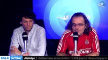 Talk Show : spécial retour sur la conf de Villas-Boas