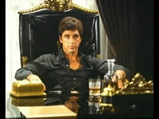 Dj getdown v2 scarface funk