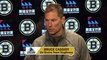 PolarFleece Bruins Morning Skate: Is B's Team Toughness In Question?