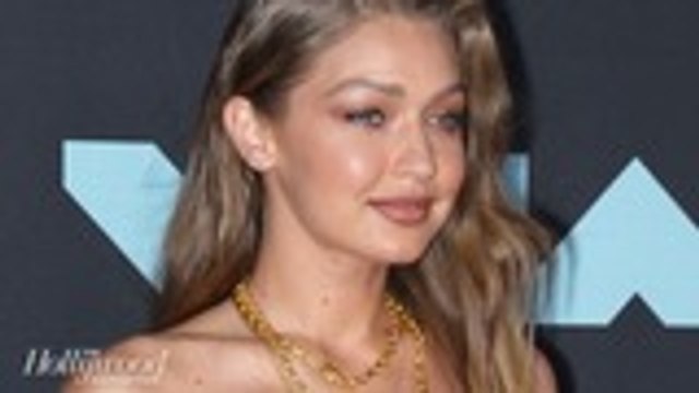 Gigi Hadid Dismissed From Potential Harvey Weinstein Juror List | THR News