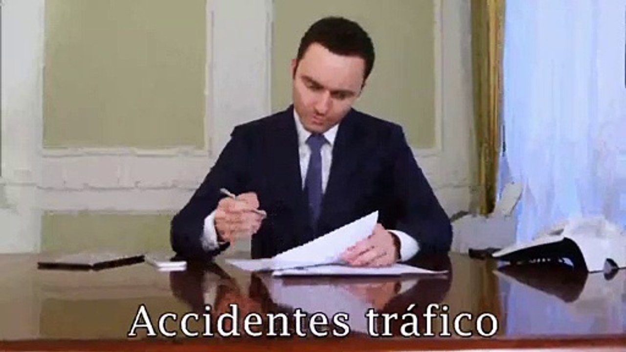 ABOGADOS EN ACCIDENTES DE TRAFICO MATARO