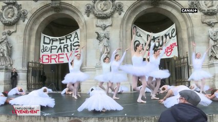 Grève générale : quelles sont les méthodes de protestation ?