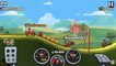 Hill Climb Racing 2 - Gameplay Walkthrough Part 3(iOS, Android)-Hill Climb Racing 2 - Gameplay Procédure pas à pas, partie 3 (iOS, Android)