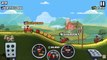 Hill Climb Racing 2 - Gameplay Walkthrough Part 3(iOS, Android)-Hill Climb Racing 2 - Gameplay Procédure pas à pas, partie 3 (iOS, Android)