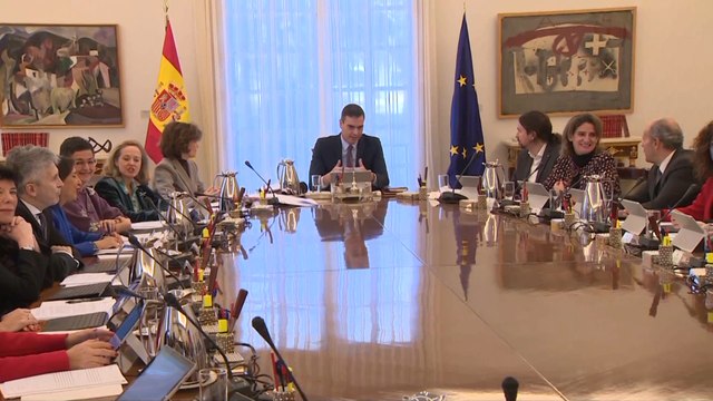 PP y Ciudadanos critican el cambio de día del Consejo de Ministros
