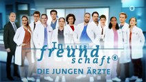 In aller Freundschaft Die Jungen Ärzte - Folge 208: Recht und Ordnung