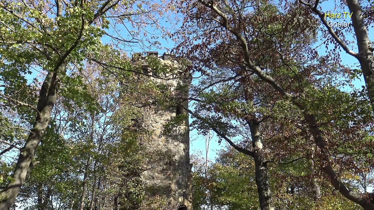 Mein goslar - steinbergturm (2019)