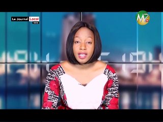 JT BAMBARA 19H30 DU 16 JANVIER 2020