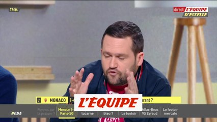 Le PSG a -t-il été rassurant ? - Foot - L'Equipe d'Estelle