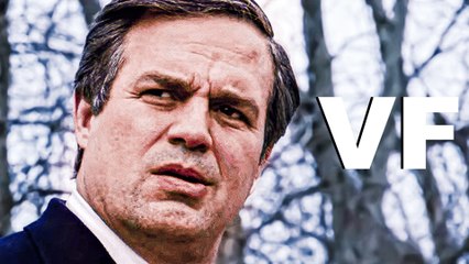 DARK WATERS Bande Annonce VF (2020)