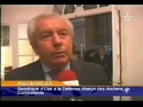 Tirailleurs marocains goumiers legion honneur France ingrate