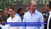 Prince William Rules out Having More Kids