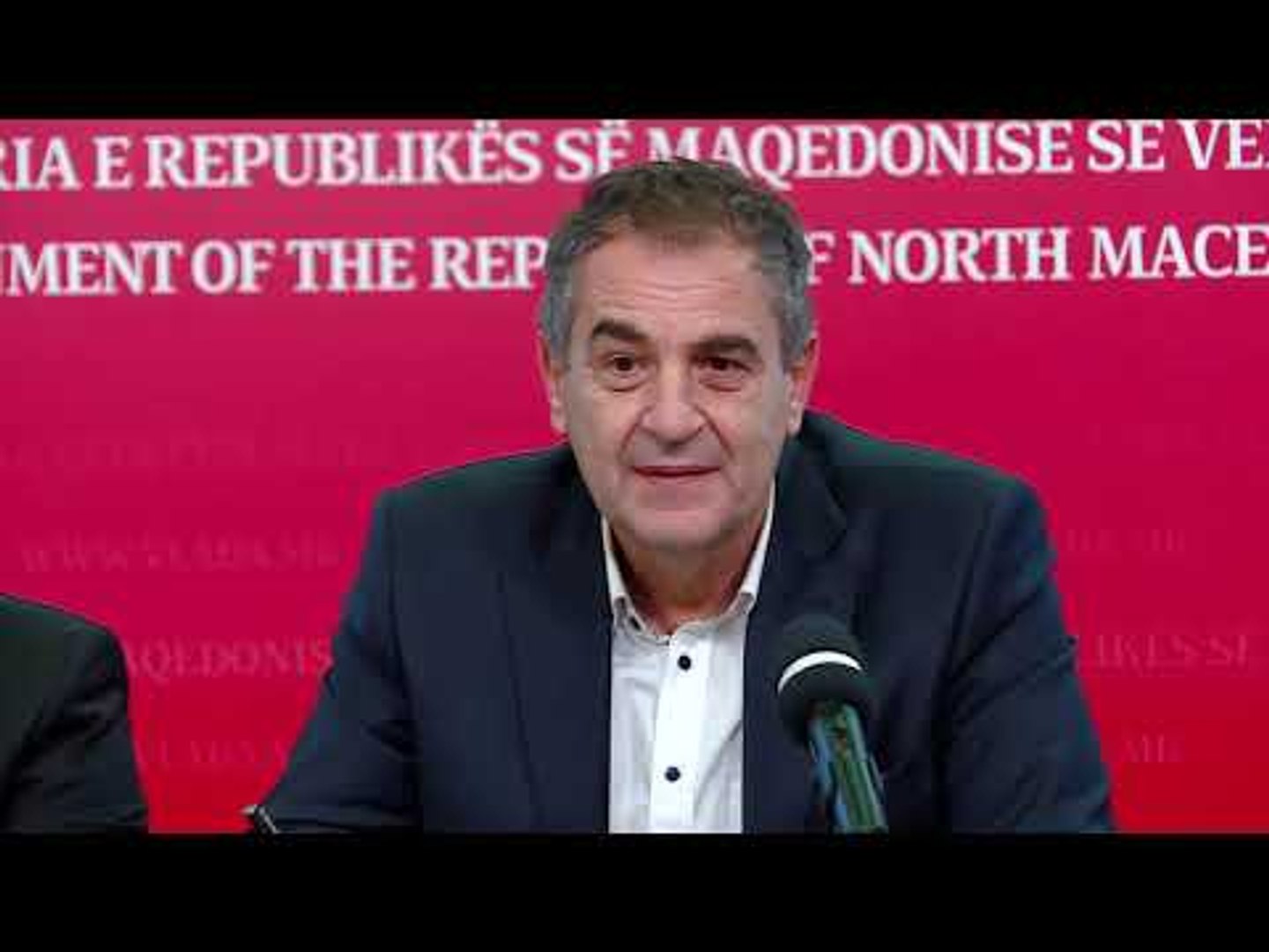 ⁣Скопје – Блаце, потпишан договорот за првите два километра