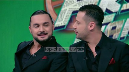 Fiks Fare, Një vit "Rama ik", sot Rama u bë "mik", 16 Janar 2020, Pjesa 1