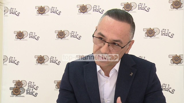 Qytetari: Shteti po ndërton rrugë me asfalt në zonë të mbrojtur, firma ka dalë nga projekti