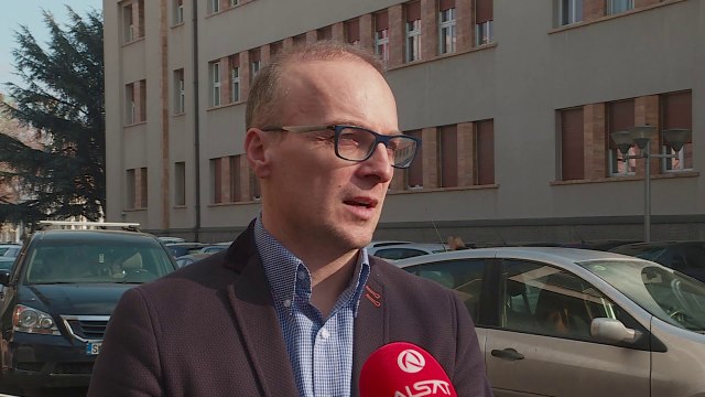 Закон за обвинителство, ВМРО ДПМНЕ го разглледува предлогот