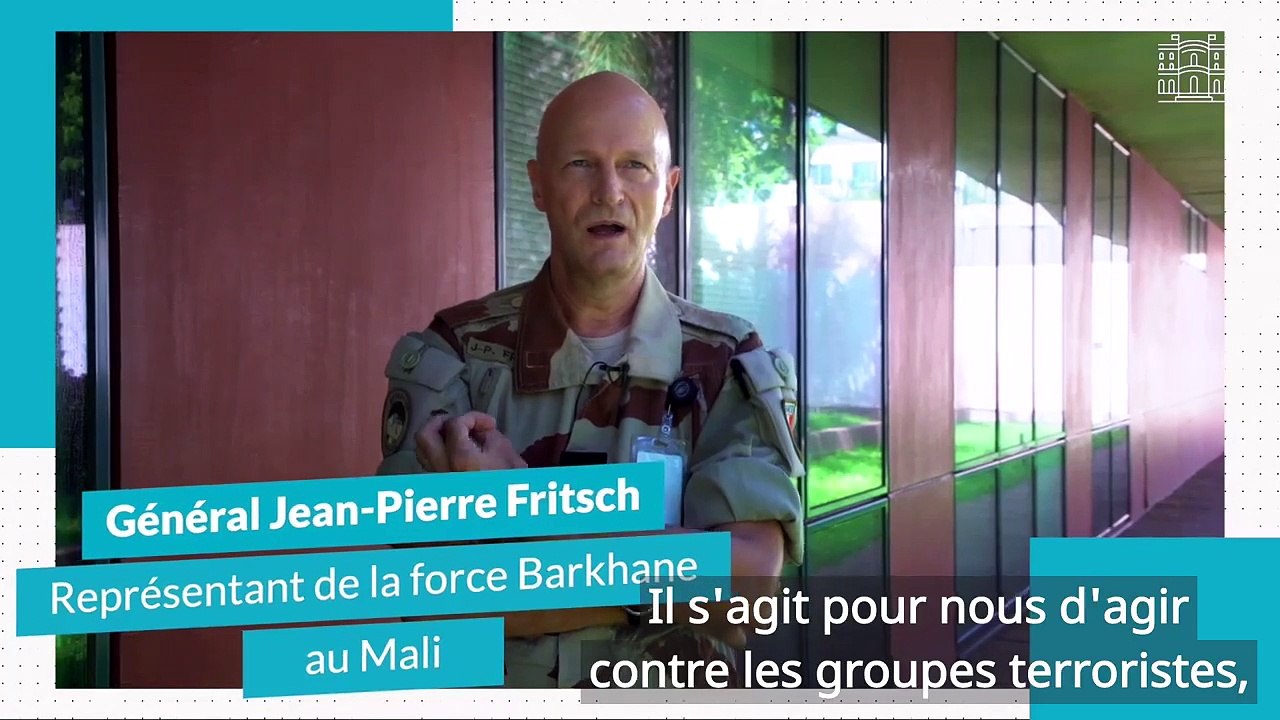 Diplomatie, Défense, Développement: Les 3D de la présence Française au Mali et au Sahel