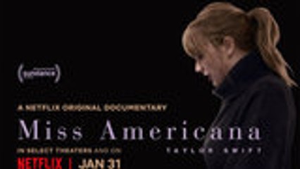 Taylor Swift to Release Netflix Documentary This Month | Billboard News