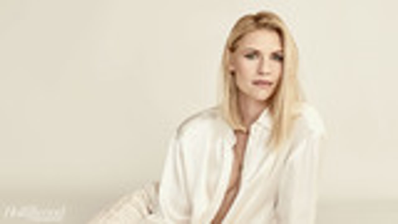 Claire Danes Reflects on 'Homeland', 'My So-Called Life' Memories, Mental Illness On-Screen | Fishing for Answers