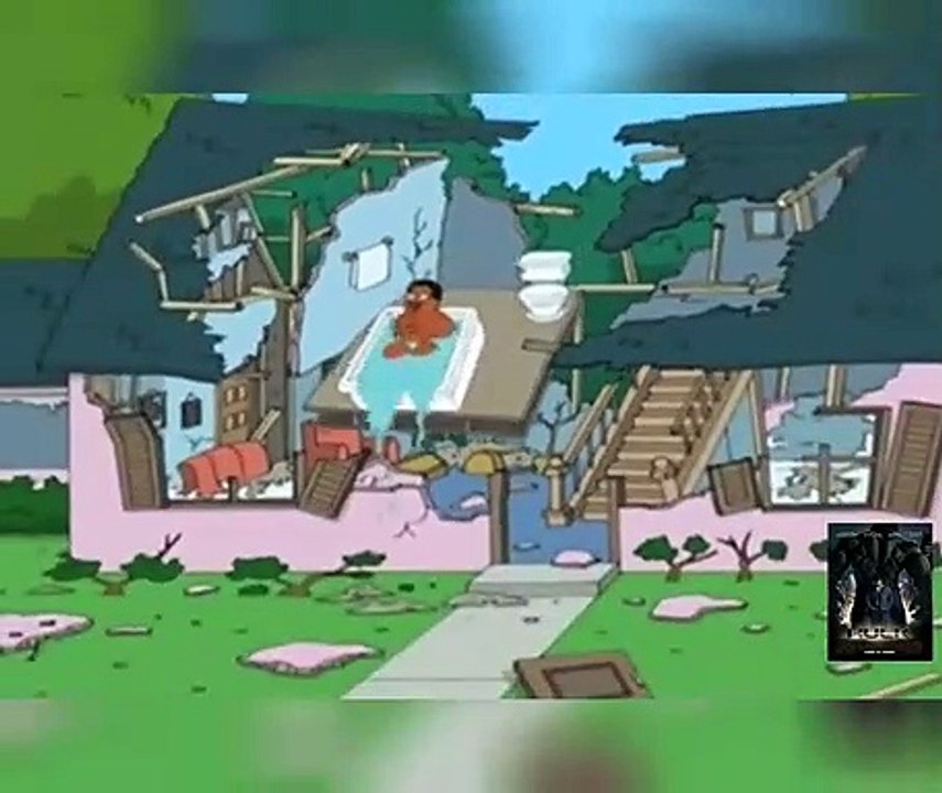 150 Seconds of Family Guy - The exclusive new Family Guy Best Of DVD is out No...