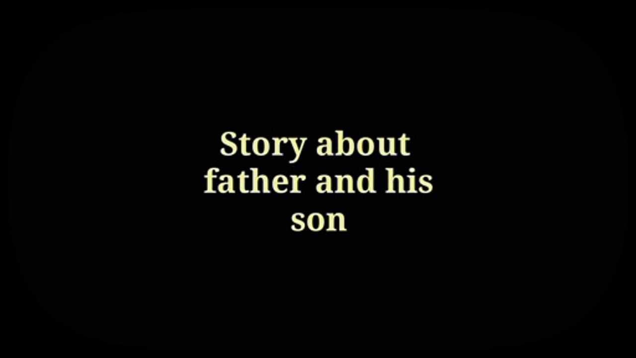 Short film " Roshny "  "trailer" | syed Amaan zahir| Trailer |