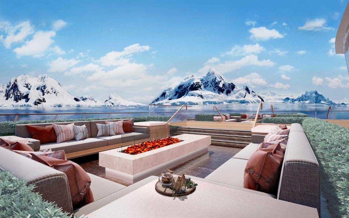 Viking Cruises Launches Epic New Expedition Trips