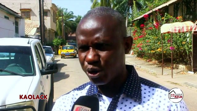 REPLAY - SAMA KEUR - Pr : DIEYNABA SEYDOU BA - 11 Janvier 2020