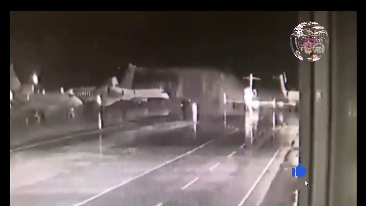 Video of Carlos Ghosn escape from Istanbul airport