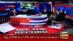 Faisal Vawda brings boot to Live Show