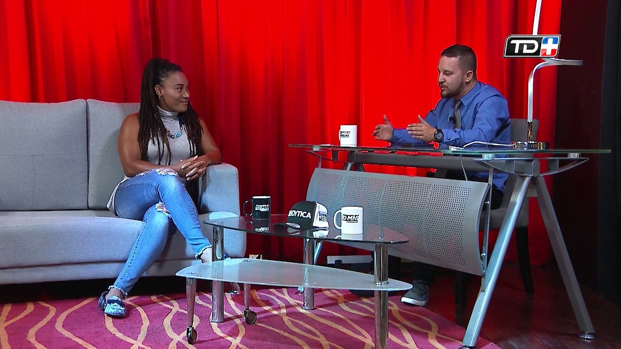 SPL con Hanna Gabriels