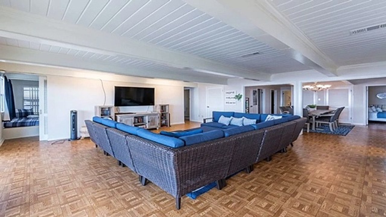 Galveston vacation rentals