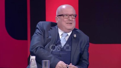 360 gradë - Deklarata bombë e Gjokutajt: Dashnorja më e madhe e pushtetit është opozita