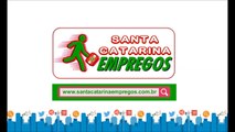 Portal Vagas de Empregos em Santa Catarina - Cadastro GRATIS