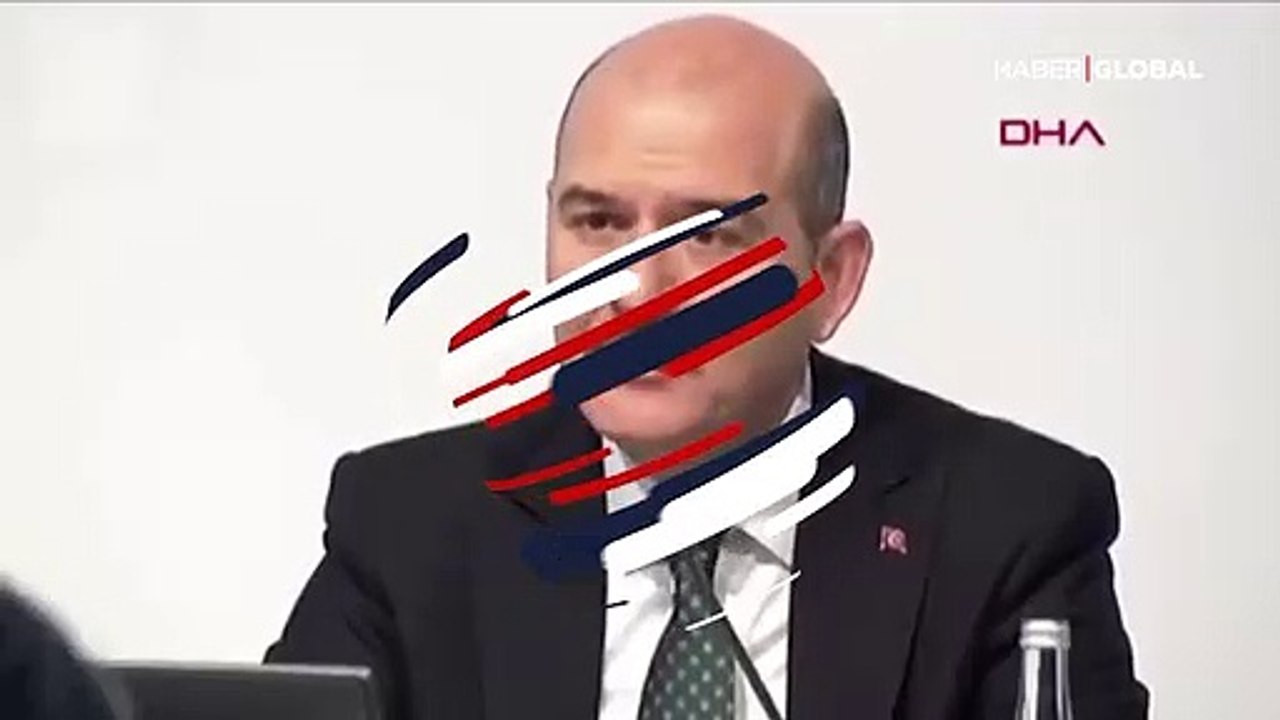 Canlı yayında burnu kanayan Bakan Soylu, operasyon geçirdi