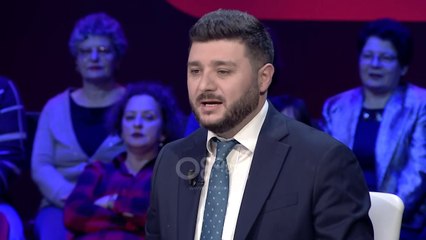 360 gradë - Marrëveshja e re, Koka: Eufori e panevojshme